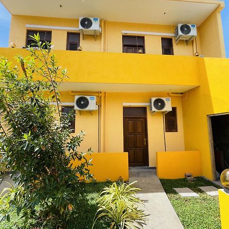 Solomon Beach Hotel مارافِلا المظهر الخارجي الصورة
