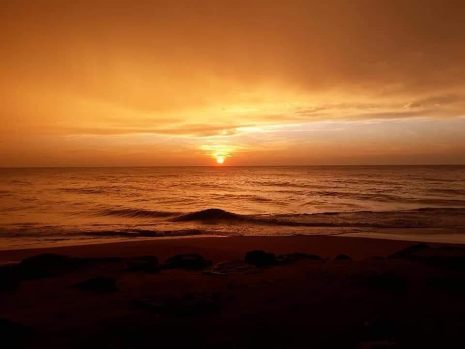 Solomon Beach Hotel مارافِلا المظهر الخارجي الصورة