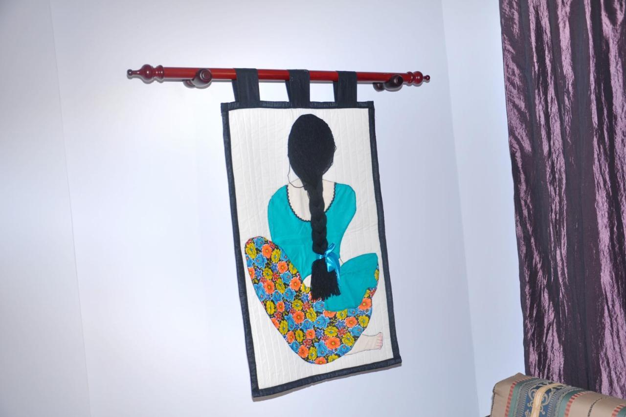 Solomon Beach Hotel مارافِلا المظهر الخارجي الصورة