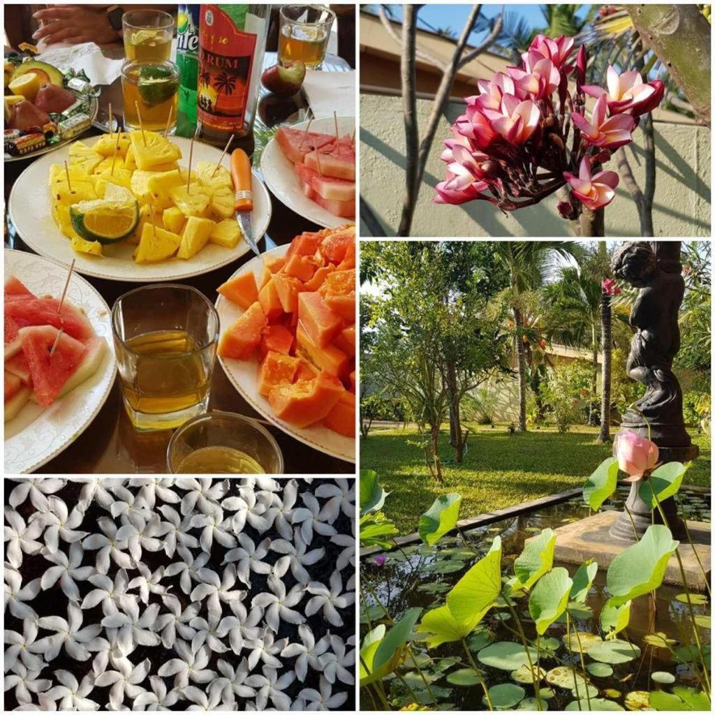 Solomon Beach Hotel مارافِلا المظهر الخارجي الصورة