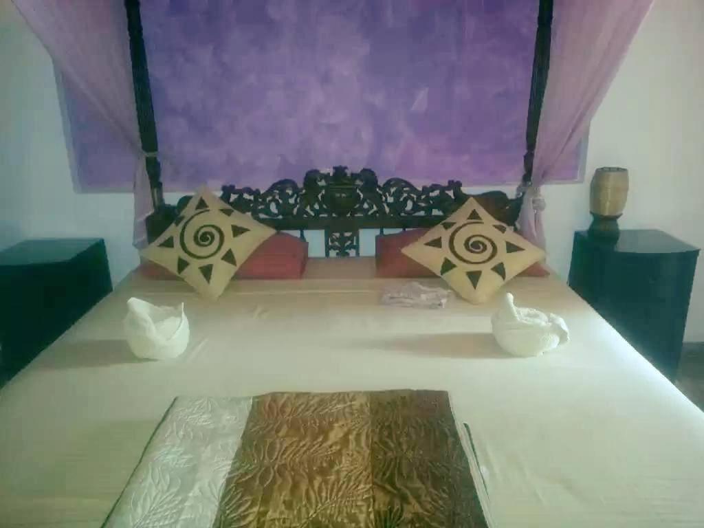 Solomon Beach Hotel مارافِلا المظهر الخارجي الصورة