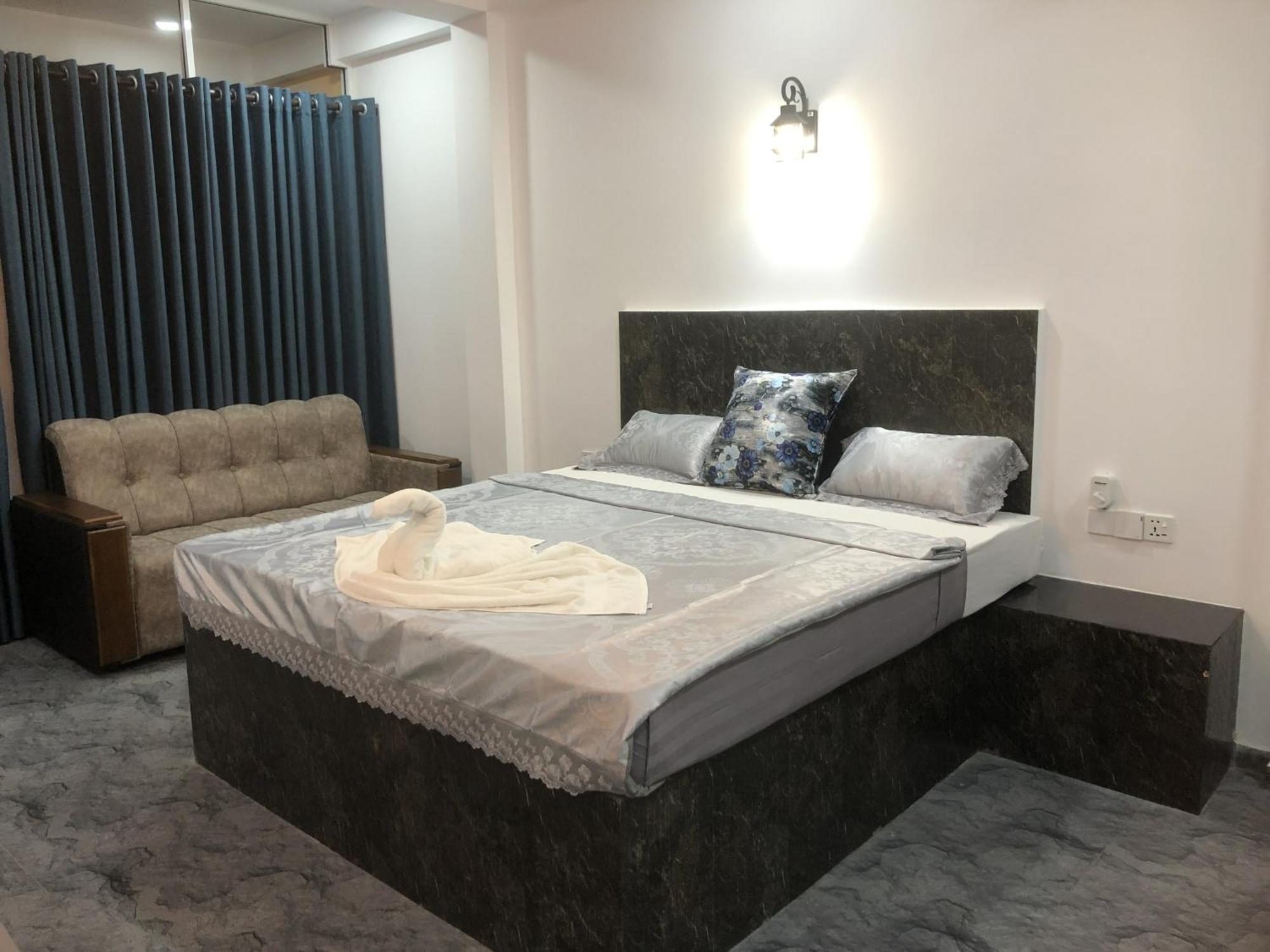 Solomon Beach Hotel مارافِلا المظهر الخارجي الصورة