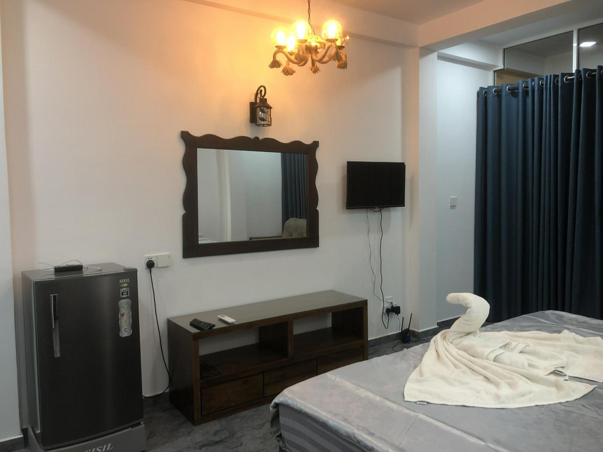 Solomon Beach Hotel مارافِلا المظهر الخارجي الصورة
