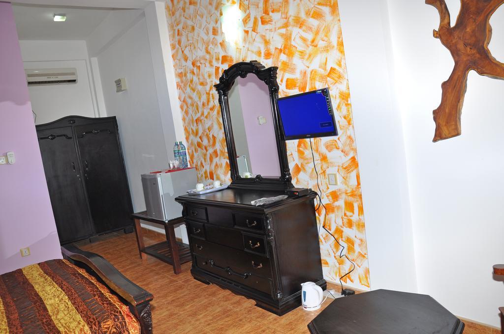Solomon Beach Hotel مارافِلا الغرفة الصورة