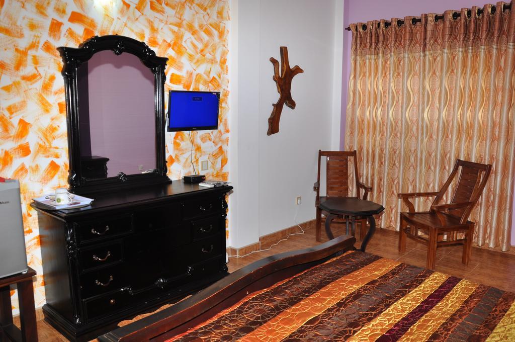 Solomon Beach Hotel مارافِلا الغرفة الصورة