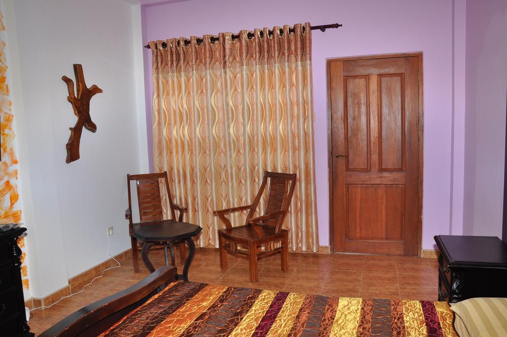 Solomon Beach Hotel مارافِلا الغرفة الصورة