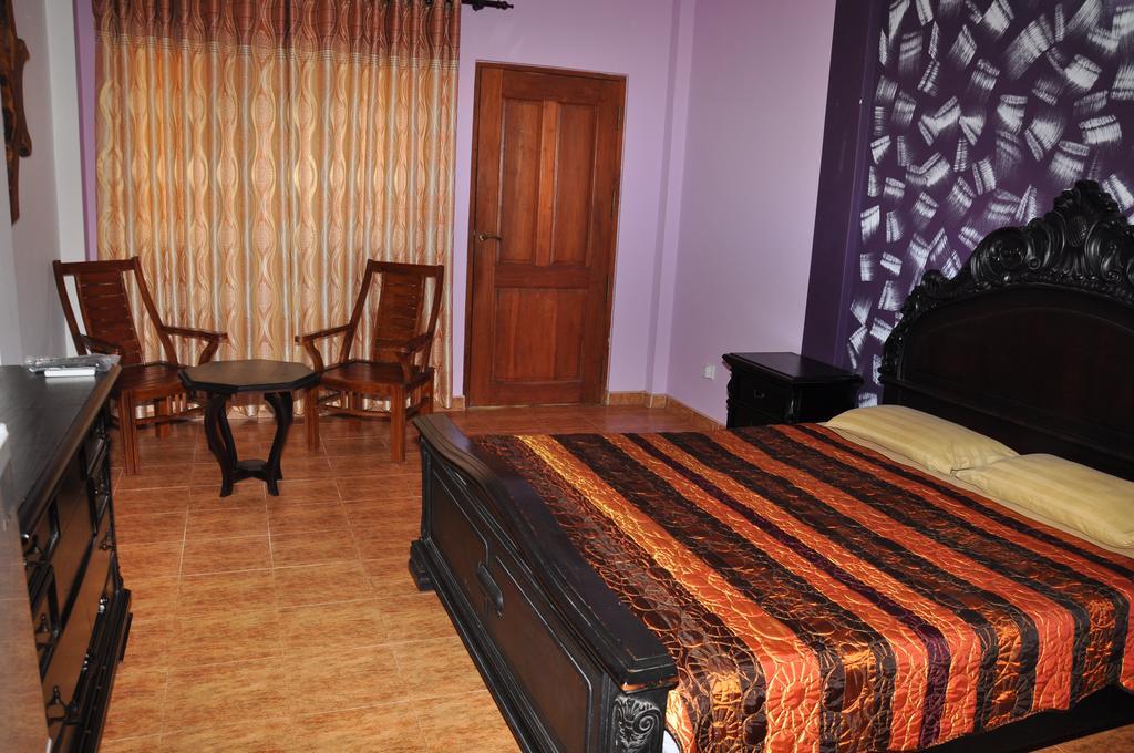 Solomon Beach Hotel مارافِلا الغرفة الصورة