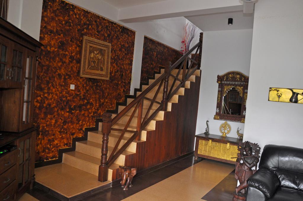 Solomon Beach Hotel مارافِلا المظهر الخارجي الصورة