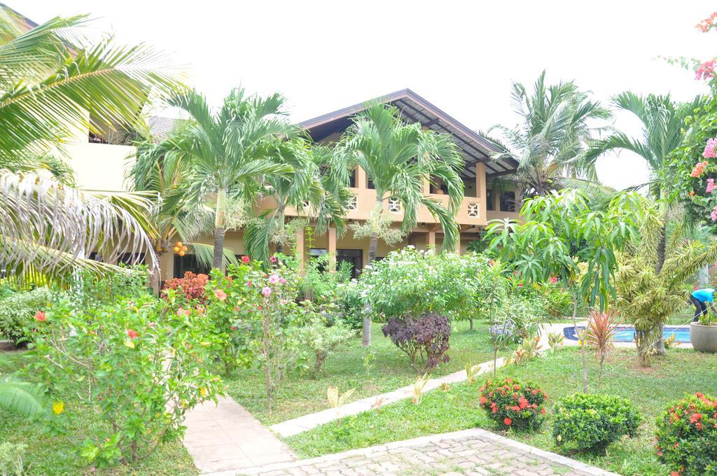 Solomon Beach Hotel مارافِلا الغرفة الصورة