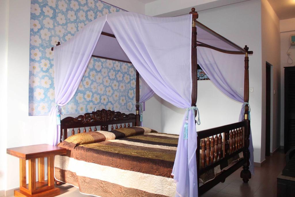 Solomon Beach Hotel مارافِلا الغرفة الصورة
