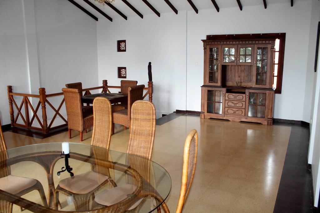 Solomon Beach Hotel مارافِلا المظهر الخارجي الصورة