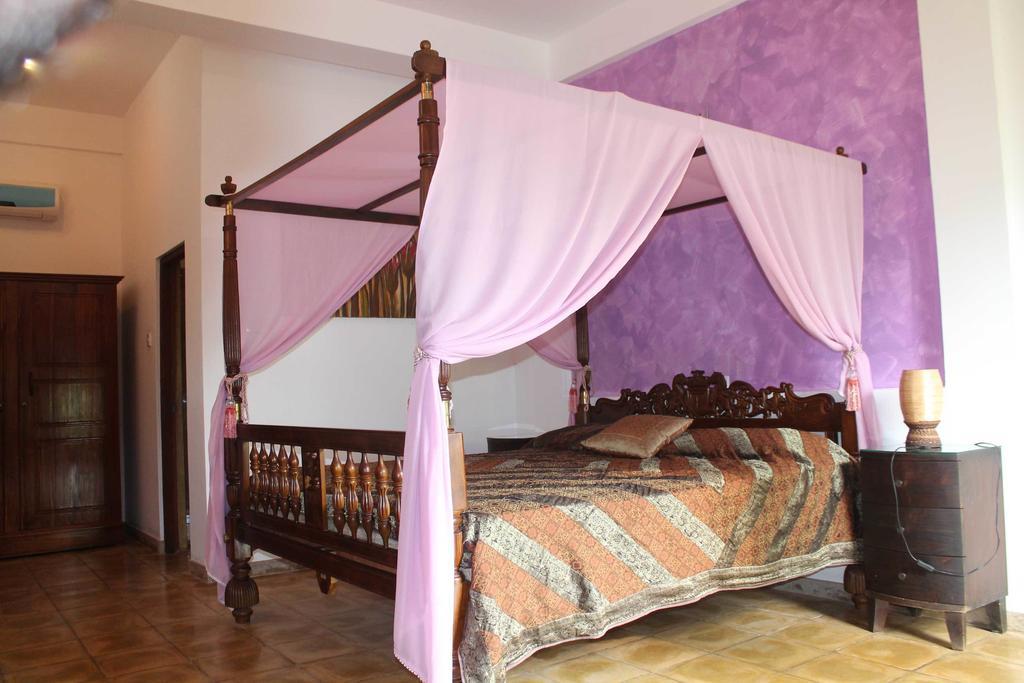 Solomon Beach Hotel مارافِلا الغرفة الصورة